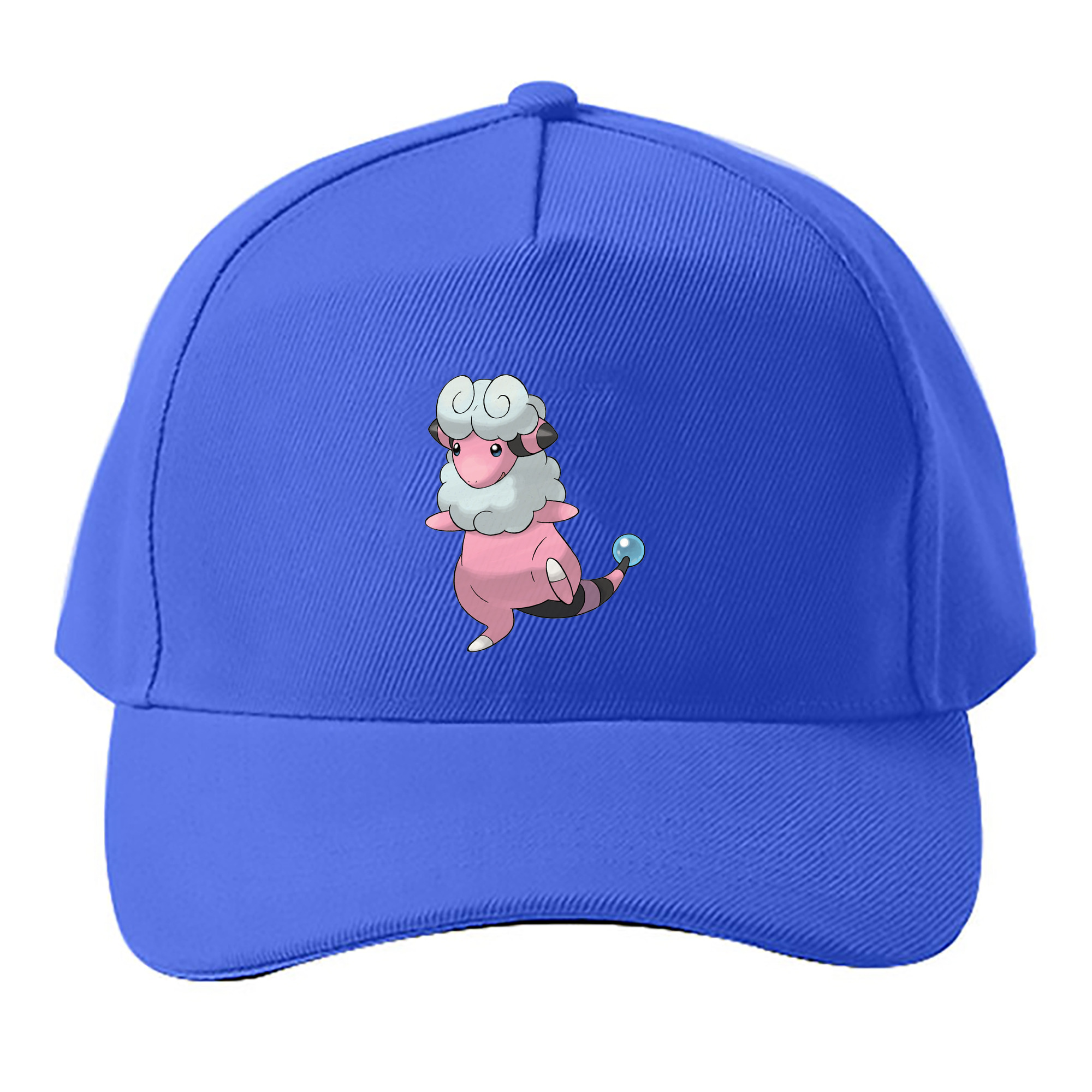 （画像用） ポケットモンスター Pokémon ベースボールキャップ 綿100％ 男女兼用 帽子 スポーツ